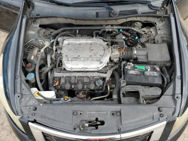 Photo 10 VIN: 1HGCP36819A013503 - HONDA ACCORD EXL 