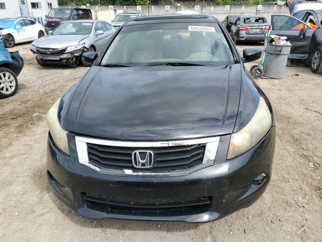 Photo 4 VIN: 1HGCP36819A013503 - HONDA ACCORD EXL 