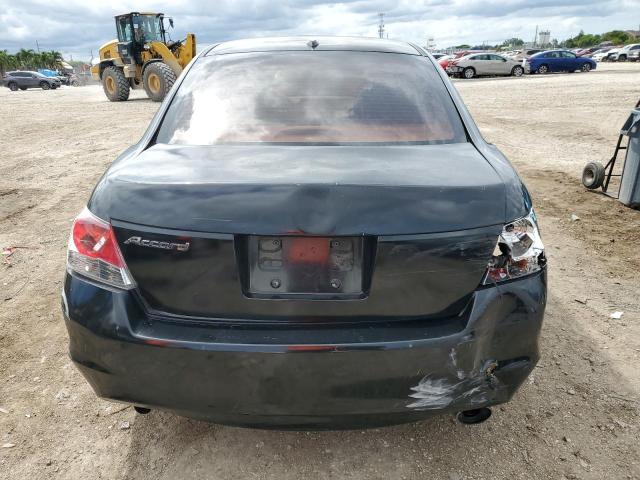 Photo 5 VIN: 1HGCP36819A013503 - HONDA ACCORD EXL 