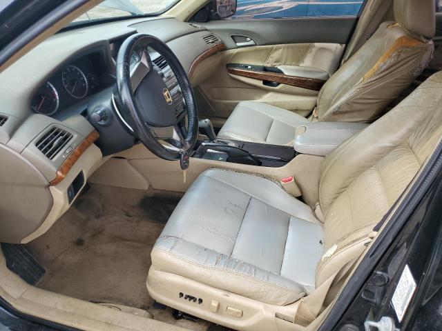 Photo 6 VIN: 1HGCP36819A013503 - HONDA ACCORD EXL 