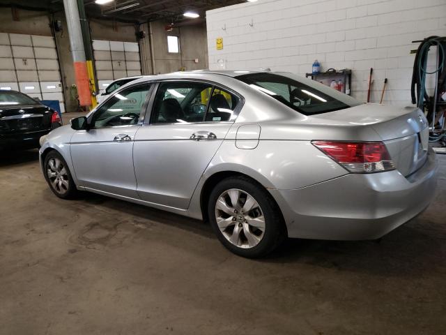 Photo 1 VIN: 1HGCP36819A015185 - HONDA ACCORD 