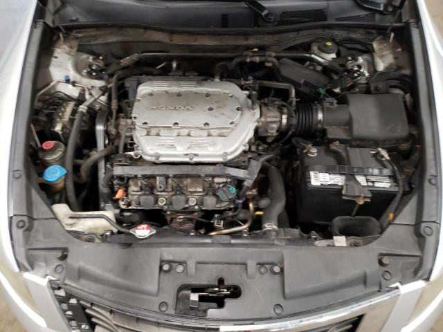 Photo 10 VIN: 1HGCP36819A015185 - HONDA ACCORD 