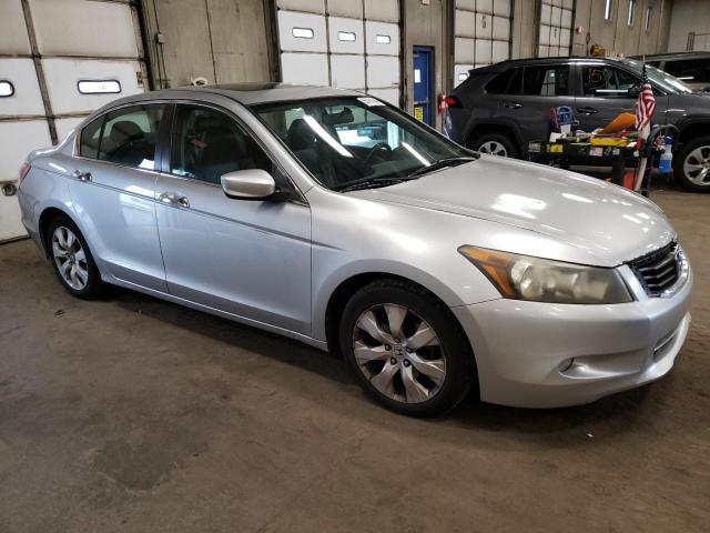 Photo 3 VIN: 1HGCP36819A015185 - HONDA ACCORD 