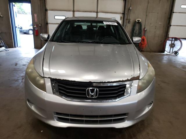 Photo 4 VIN: 1HGCP36819A015185 - HONDA ACCORD 