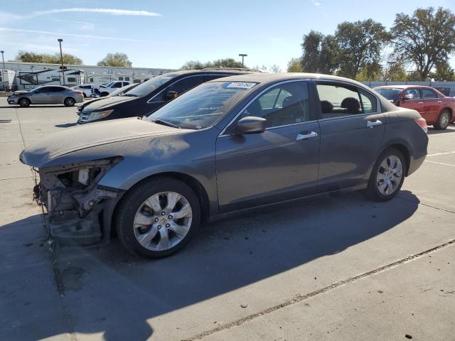 Photo 0 VIN: 1HGCP36819A015512 - HONDA ACCORD EXL 