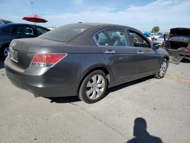 Photo 2 VIN: 1HGCP36819A015512 - HONDA ACCORD EXL 