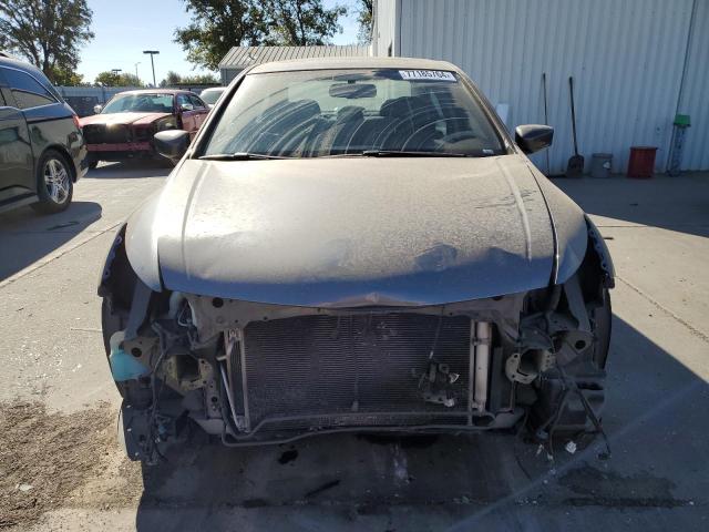 Photo 4 VIN: 1HGCP36819A015512 - HONDA ACCORD EXL 