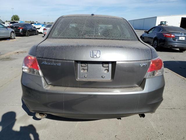 Photo 5 VIN: 1HGCP36819A015512 - HONDA ACCORD EXL 