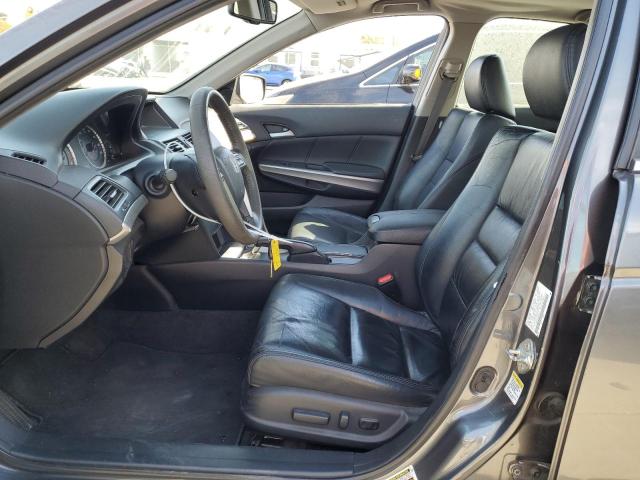 Photo 6 VIN: 1HGCP36819A015512 - HONDA ACCORD EXL 