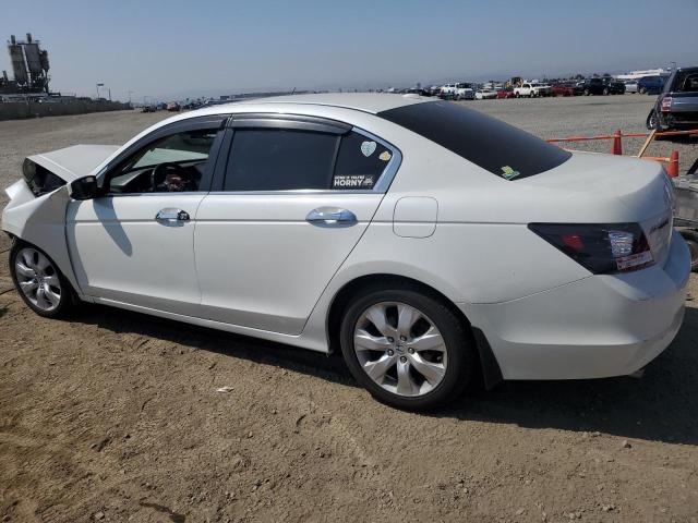 Photo 1 VIN: 1HGCP36819A021309 - HONDA ACCORD EXL 