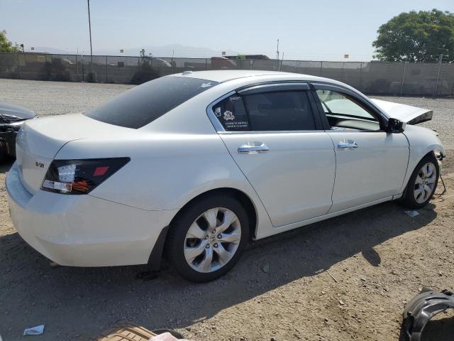 Photo 2 VIN: 1HGCP36819A021309 - HONDA ACCORD EXL 