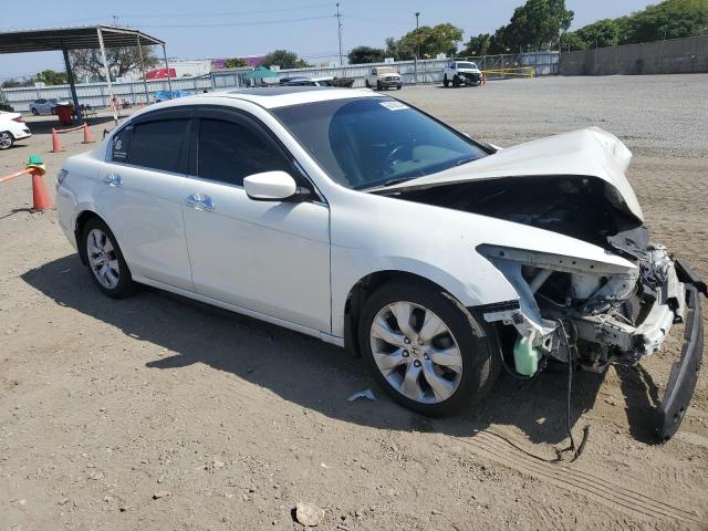 Photo 3 VIN: 1HGCP36819A021309 - HONDA ACCORD EXL 