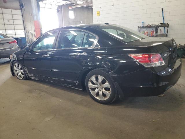 Photo 1 VIN: 1HGCP36819A024338 - HONDA ACCORD EXL 