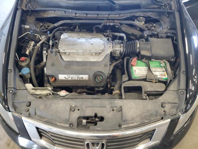 Photo 10 VIN: 1HGCP36819A024338 - HONDA ACCORD EXL 