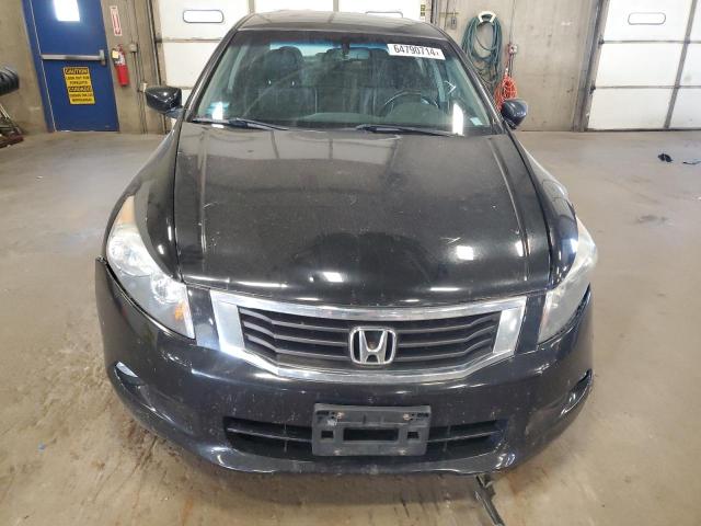 Photo 4 VIN: 1HGCP36819A024338 - HONDA ACCORD EXL 