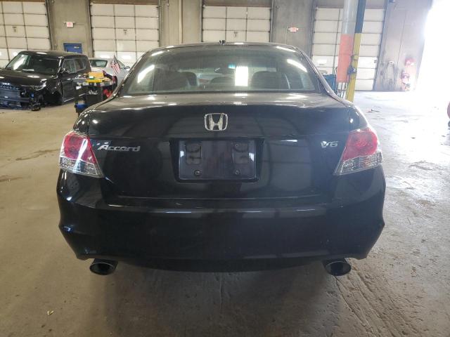 Photo 5 VIN: 1HGCP36819A024338 - HONDA ACCORD EXL 