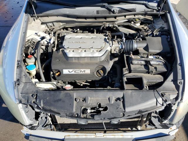 Photo 10 VIN: 1HGCP36819A026025 - HONDA ACCORD EXL 