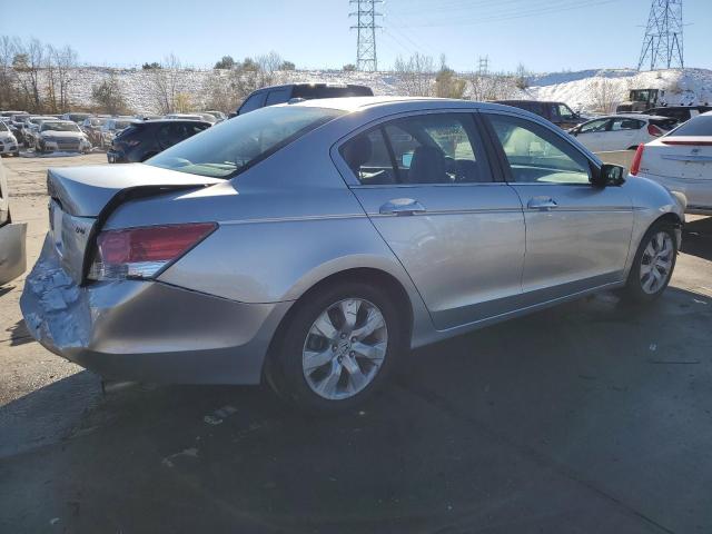 Photo 2 VIN: 1HGCP36819A026025 - HONDA ACCORD EXL 