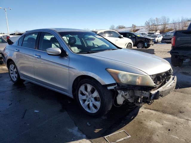 Photo 3 VIN: 1HGCP36819A026025 - HONDA ACCORD EXL 