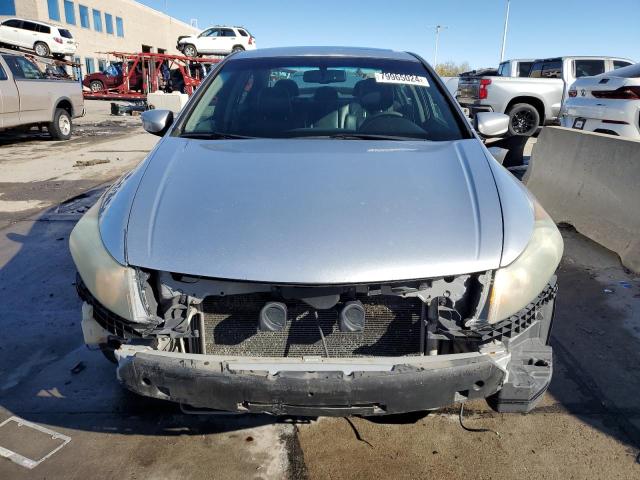 Photo 4 VIN: 1HGCP36819A026025 - HONDA ACCORD EXL 