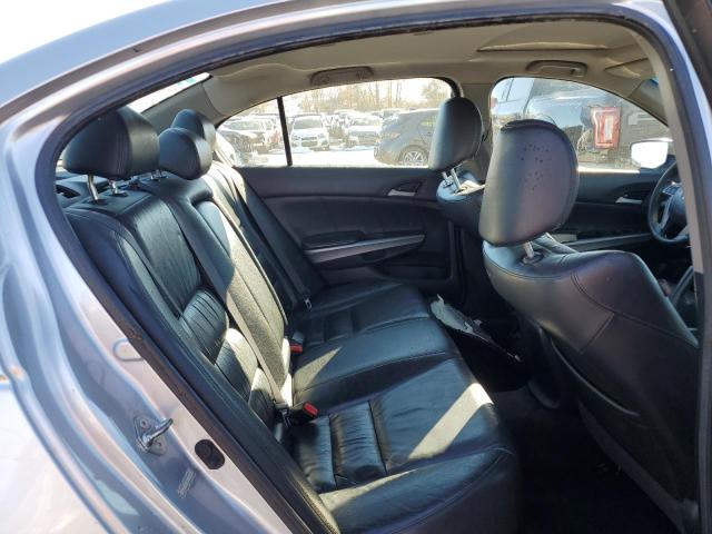 Photo 9 VIN: 1HGCP36819A026025 - HONDA ACCORD EXL 