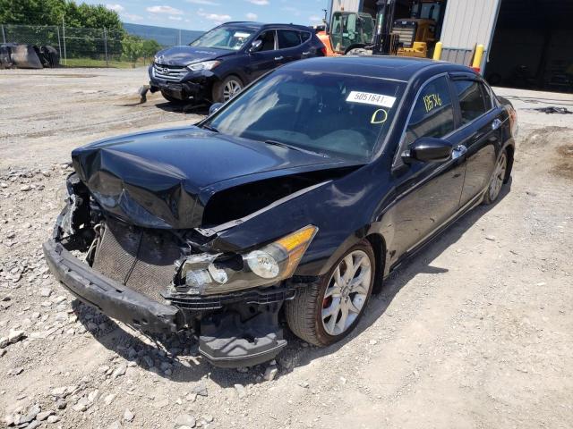 Photo 1 VIN: 1HGCP36819A026090 - HONDA ACCORD EXL 