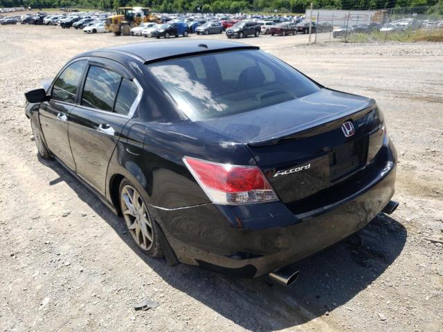 Photo 2 VIN: 1HGCP36819A026090 - HONDA ACCORD EXL 