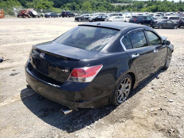 Photo 3 VIN: 1HGCP36819A026090 - HONDA ACCORD EXL 