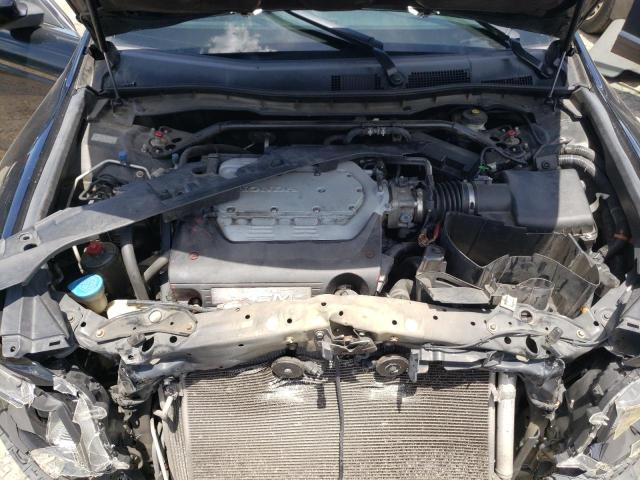 Photo 6 VIN: 1HGCP36819A026090 - HONDA ACCORD EXL 