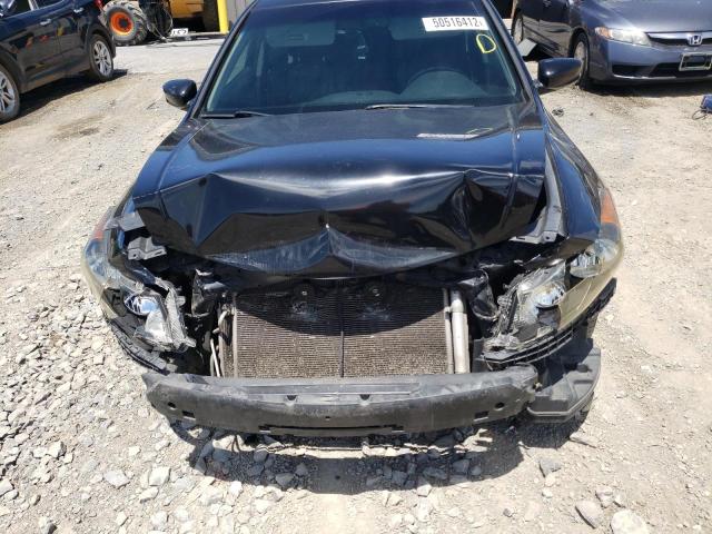 Photo 8 VIN: 1HGCP36819A026090 - HONDA ACCORD EXL 