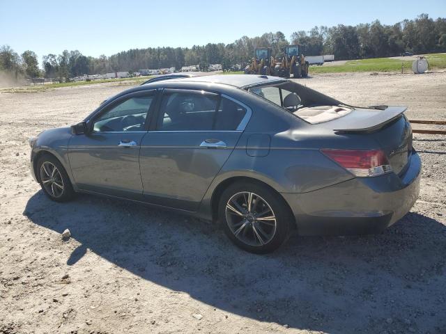 Photo 1 VIN: 1HGCP36819A027059 - HONDA ACCORD EXL 