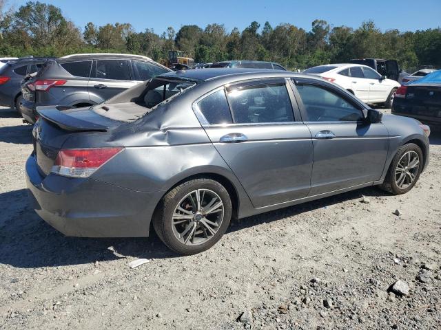 Photo 2 VIN: 1HGCP36819A027059 - HONDA ACCORD EXL 