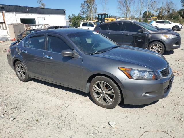 Photo 3 VIN: 1HGCP36819A027059 - HONDA ACCORD EXL 