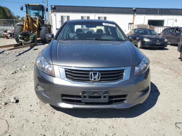 Photo 4 VIN: 1HGCP36819A027059 - HONDA ACCORD EXL 