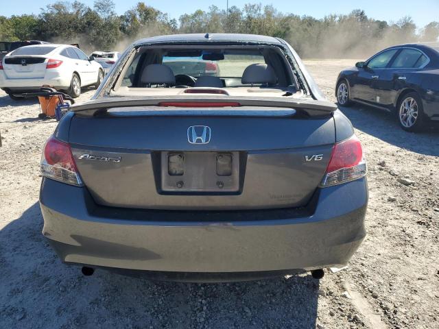 Photo 5 VIN: 1HGCP36819A027059 - HONDA ACCORD EXL 