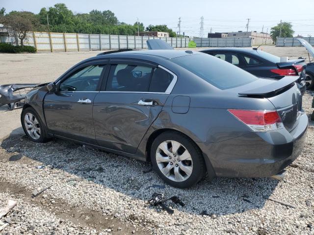 Photo 1 VIN: 1HGCP36819A035579 - HONDA ACCORD EXL 