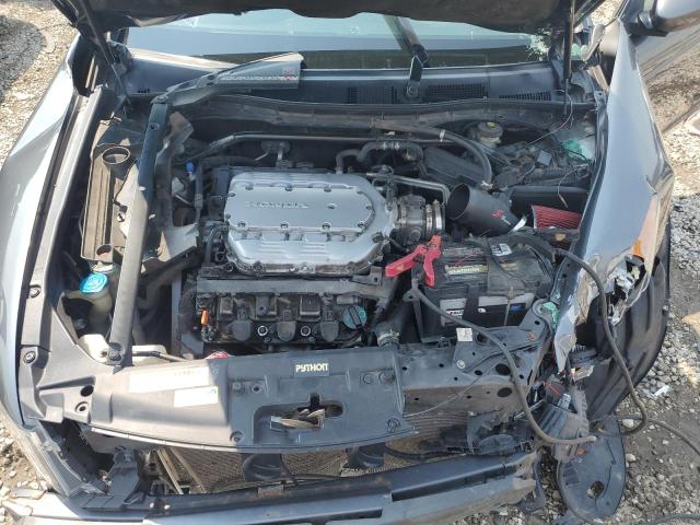 Photo 10 VIN: 1HGCP36819A035579 - HONDA ACCORD EXL 