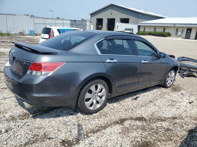 Photo 2 VIN: 1HGCP36819A035579 - HONDA ACCORD EXL 