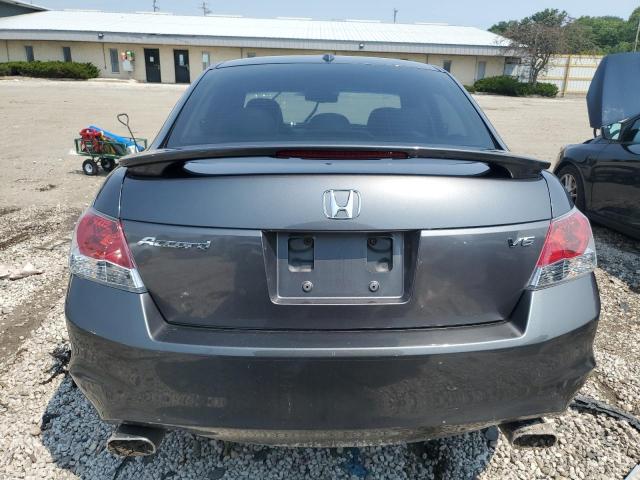 Photo 5 VIN: 1HGCP36819A035579 - HONDA ACCORD EXL 