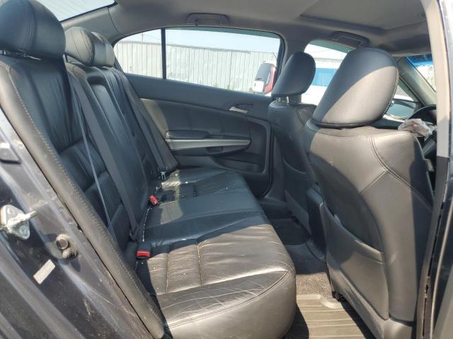 Photo 9 VIN: 1HGCP36819A035579 - HONDA ACCORD EXL 