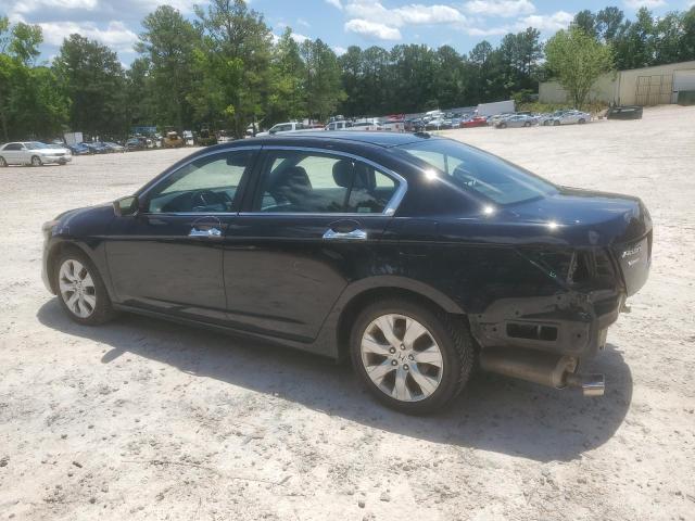 Photo 1 VIN: 1HGCP36819A039888 - HONDA ACCORD 