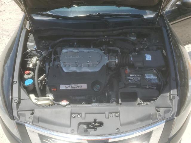 Photo 10 VIN: 1HGCP36819A039888 - HONDA ACCORD 