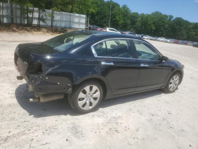 Photo 2 VIN: 1HGCP36819A039888 - HONDA ACCORD 