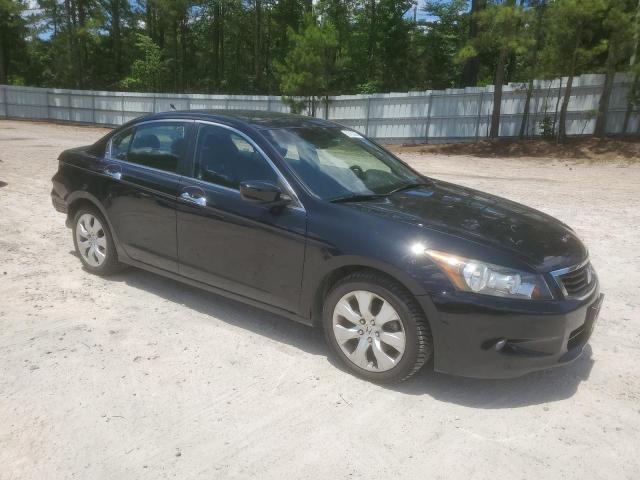 Photo 3 VIN: 1HGCP36819A039888 - HONDA ACCORD 