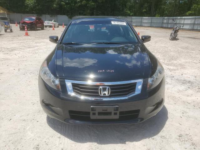 Photo 4 VIN: 1HGCP36819A039888 - HONDA ACCORD 