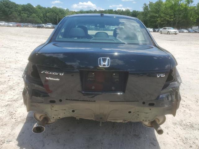 Photo 5 VIN: 1HGCP36819A039888 - HONDA ACCORD 