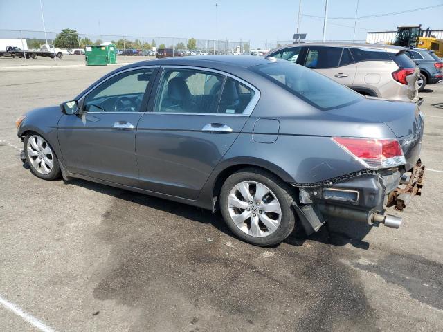 Photo 1 VIN: 1HGCP36819A042015 - HONDA ACCORD EXL 