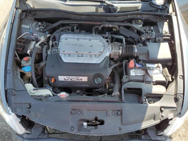 Photo 10 VIN: 1HGCP36819A042015 - HONDA ACCORD EXL 