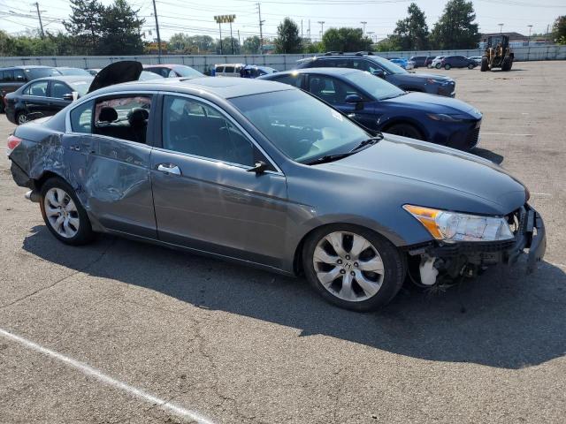 Photo 3 VIN: 1HGCP36819A042015 - HONDA ACCORD EXL 