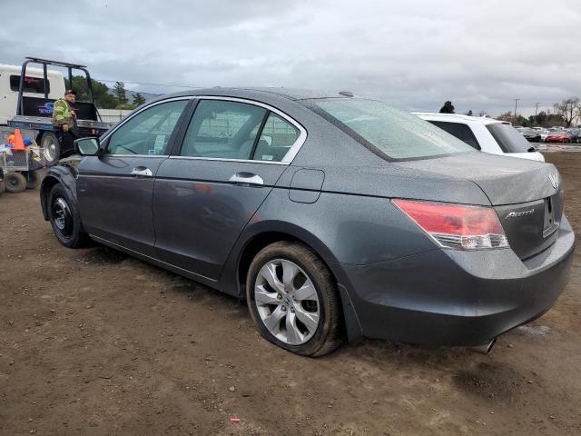 Photo 1 VIN: 1HGCP36819A043391 - HONDA ACCORD 